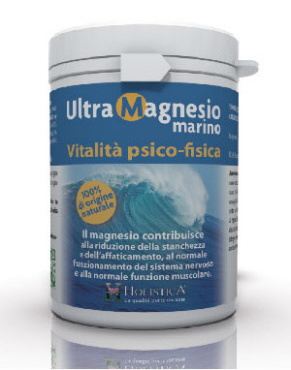 Magnesio Ultra Marine 150 gr