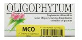 Oligophytum Manganese Cobalt 100 compresse