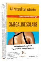 Omegaline Solar 60 capsule