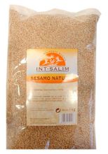 Sesamo Naturale 250 Gr