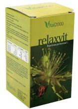 Relaxvit 60 capsule