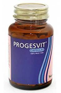 Progesvit 60 capsule