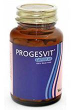 Progesvit 60 capsule