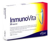 Inmunovita 30 capsule