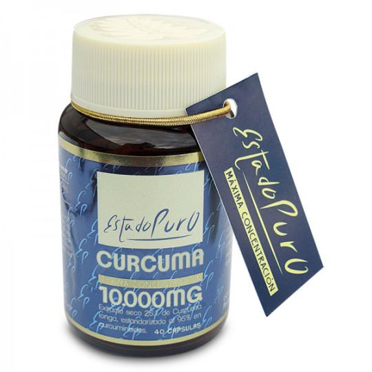 Curcuma 10.000 mg