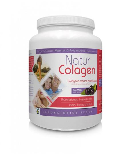 Natur Colagen 300 grammi