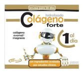 Collagene Idrolizzato Forte 30 capsule