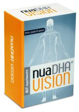 DHA Vision 30-30 capsule