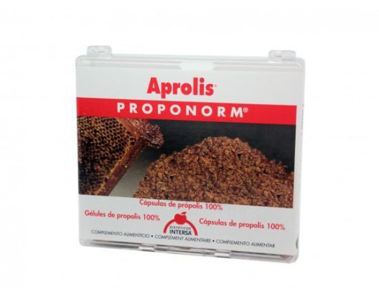 Aprolis Proponorm 120 capsule