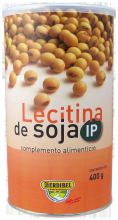 Lecitina di Soia 400 gr