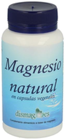 Tappo 60 magnesio naturale