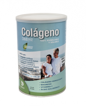 Collagene Magnesium 350 gr