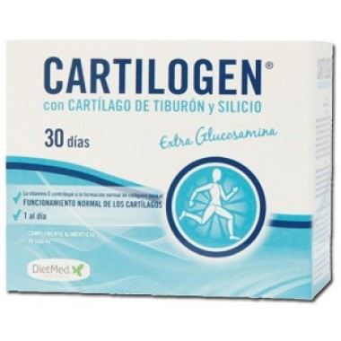 Cartilogen 30 bustine