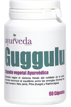 Dabur Guggulu 60 compresse