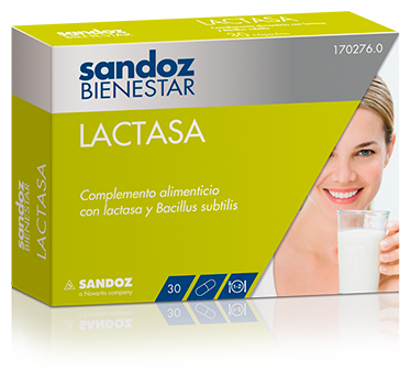 Lactase Wellness 30 capsule