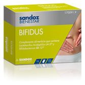 Bifidus 10 buste