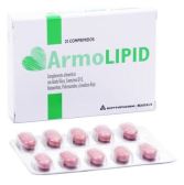 Armolipid 20 compresse