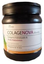 Colagenova Movility Vanilla 390G