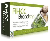 Brocolsan AHCC 60 capsule