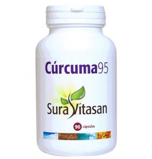 Curcuma 95 30 capsule