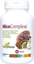 Mico Complex6 90 Capsule