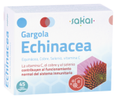 Gargola Echinacea la migliore difesa 45 capsule