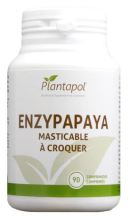 Enzypapaya 90 compresse Eco