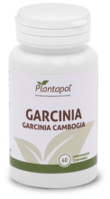 Garcinia Gamboria 60 compresse Eco