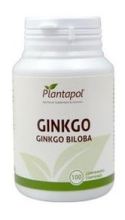 Ginkgo Biloba 100 compresse