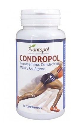 Glucosamina Msm Condr Collagen 60 compresse