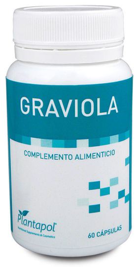 Graviola 60 capsule