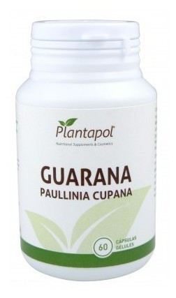 Guarana 60 capsule