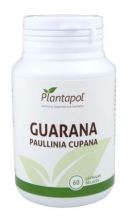 Guarana 60 capsule