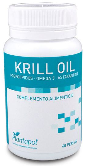 Krill 60 perle