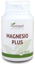 Magnesio Plus 100 compresse 520 mg