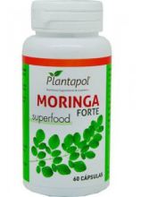 Moringa Forte 60 capsule