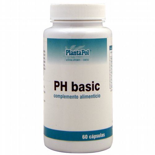 Ph Basic 60 capsule