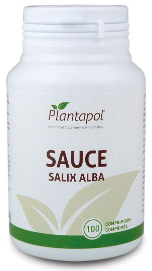 Salsa 100 compresse