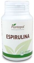 Spirulina 150 compresse