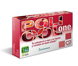 Policol One 30 capsule