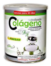 Collagene idrolizzato 300 gr