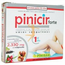 Pinicir Forte 30 Capsule