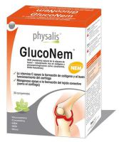 Gluconem 30 compresse