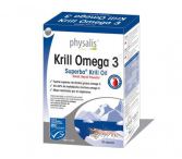 Krill Omega-3 30 capsule