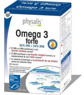 Omega 3 / Epa + Dha 60 capsule