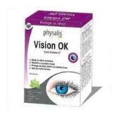 Ok Vision 30 capsule