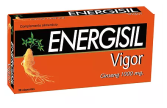 Energisil Vigor 1000 mg 30 capsule