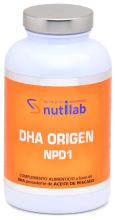 Dha Origin Pd1 60 capsule