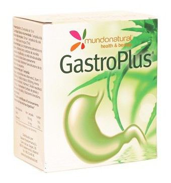 Gastroplus 20 fiale