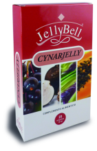 Cinarjelly 20 Ampolle